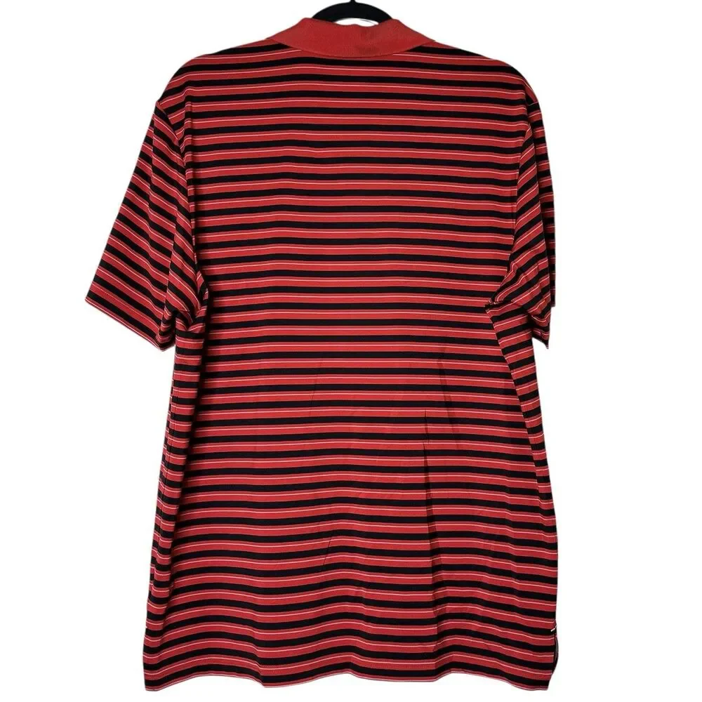 adidas golf polo